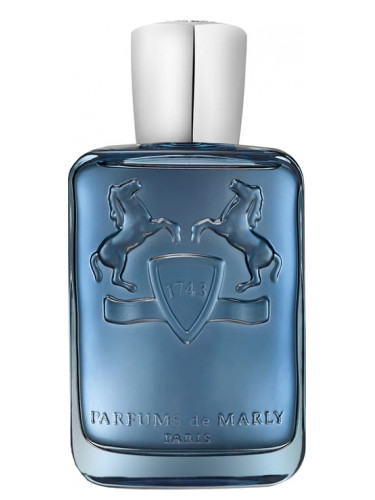 pude Compose Summen Sedley Parfums de Marly perfume - a fragrance for women and men 2019