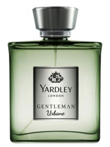 Yardley Gentleman Urbane Yardley 