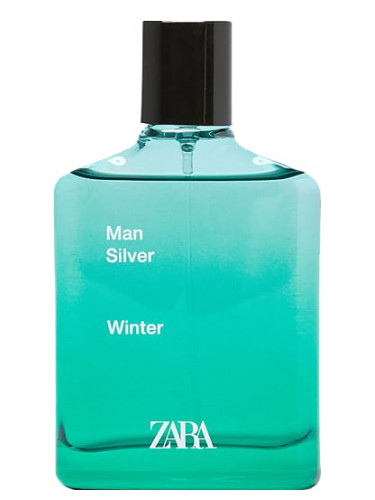 winter collection zara perfume