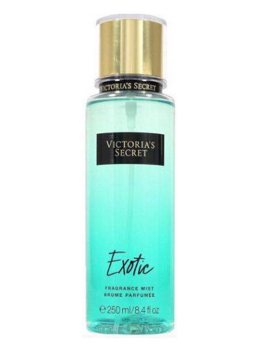 victoria secret light blue perfume
