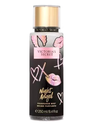 برنامج طفح الكيل Clunky  Night Angel Victoria's Secret perfume - a fragrance for women 2018