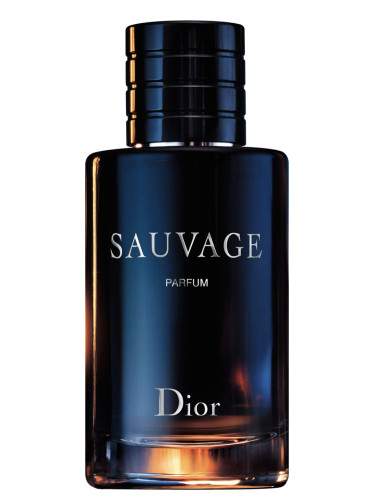 Sauvage Parfum Christian Dior cologne - a new fragrance for men 2019