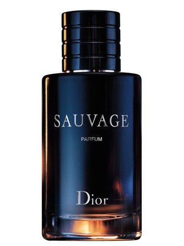 Sauvage Parfum Christian Dior cologne 