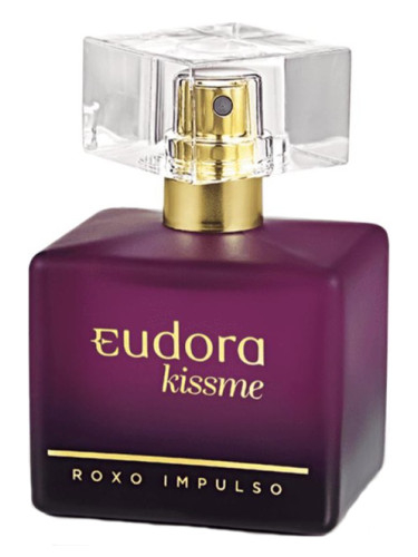 kiss me perfume