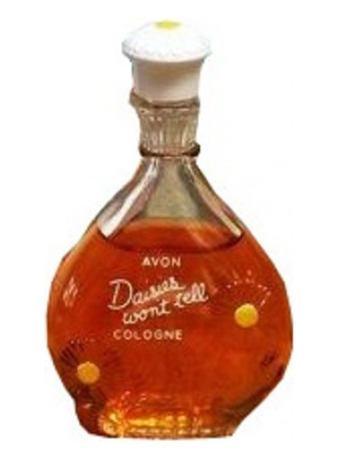 avon daisy perfume