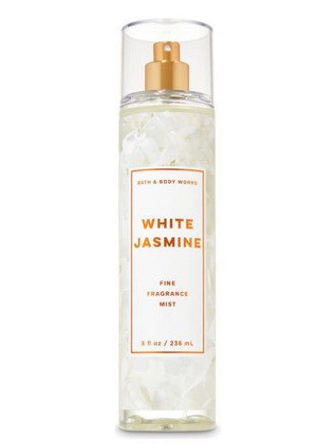 ربع الدائرة درجة الحرارة استثمار  White Jasmine Bath and Body Works perfume - a fragrance for women 2019