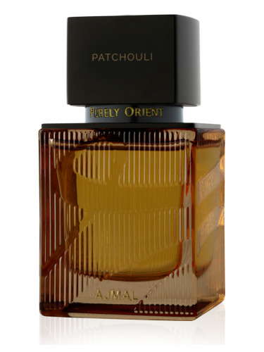 ajmal patchouli