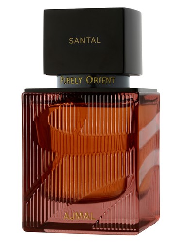 Santal Ajmal