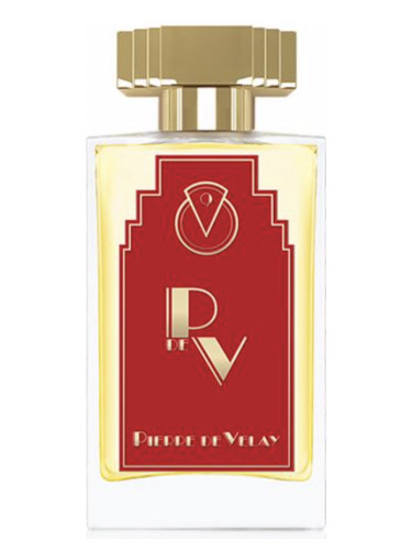 Pierre de Velay No. 9 Roja Dove perfume - a fragrance for women