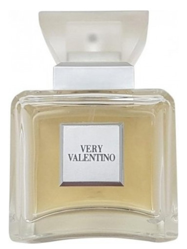 Tag ud Logisk Slik Very Valentino Eau Toilette Valentino perfume - a fragrance for women 1998