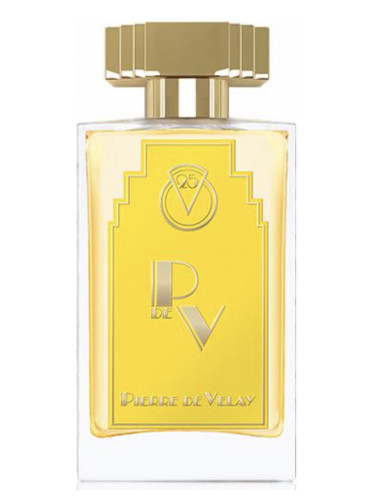 pierre de velay perfume