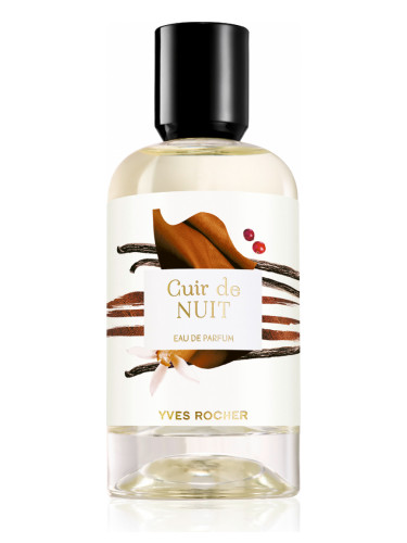 de Nuit Yves Rocher perfume - a fragrance for women and men