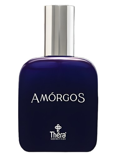 Amórgos Thera Cosméticos
