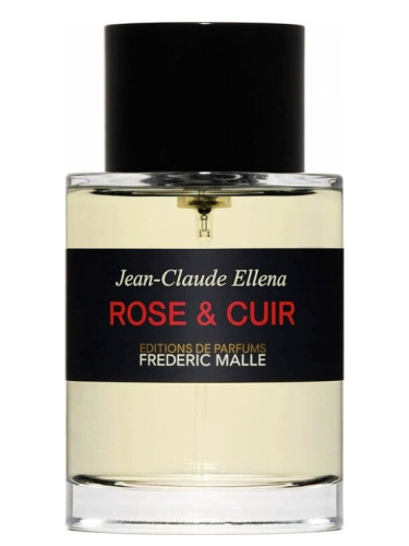 Rose cuir 2024 frederic malle review