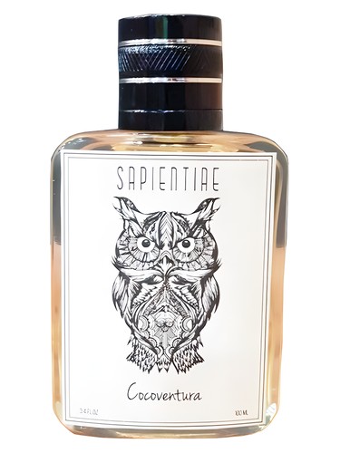 Cocoventura Sapientiae Niche