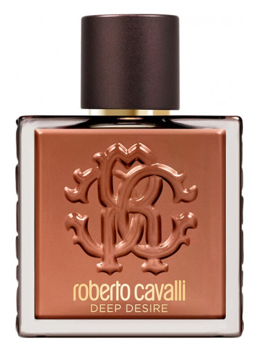 للبحث عن ملجأ على الأرض الأنابيب  Roberto Cavalli Uomo Deep Desire Roberto Cavalli cologne - a fragrance for  men 2019