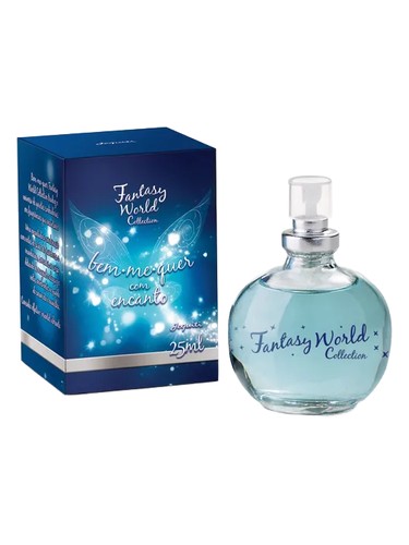 Jequiti Bem Me Quer com Encanto