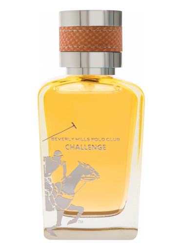 Challenge Beverly Hills Polo Club perfume - a fragrance for women 2018