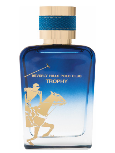 Trophy Beverly Hills Polo Club cologne - a fragrance for men 2018
