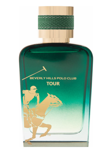 Tour Beverly Hills Polo Club cologne - a fragrance for men 2018