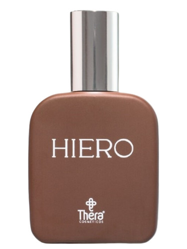 Hiero Thera Cosméticos
