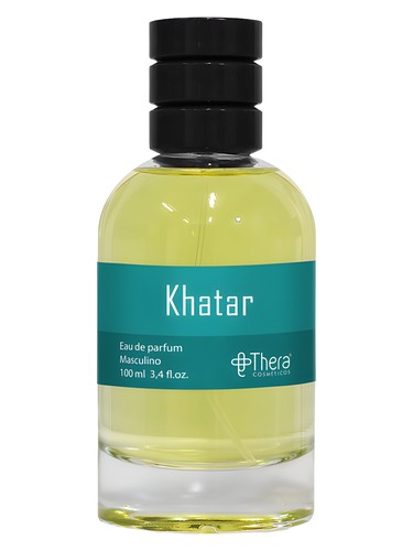 Thera Cosmeticos Khatar