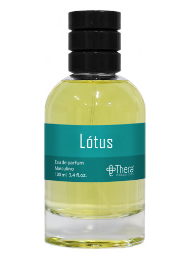 lotus cologne