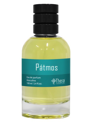 Thera Cosmeticos Patmos