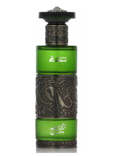 asghar ali best perfume