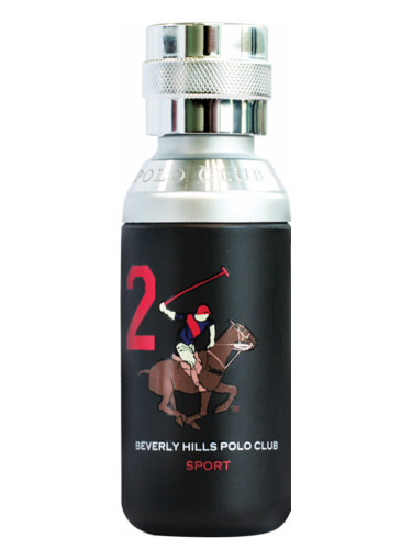 Beverly Hills Polo Club Sport 2 Beverly Hills Polo Club cologne - a  fragrance for men 2018