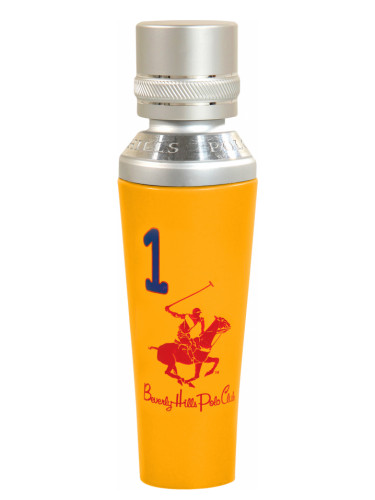 polo club perfume