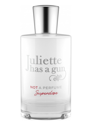 Not A Perfume Superdose Juliette Has A Gun perfume - a fragrance