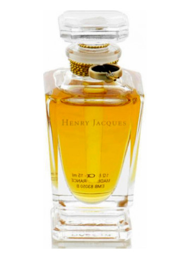 master perfumer jacques