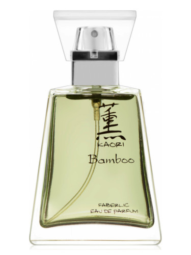 Kaori Bamboo Faberlic аромат — новый 