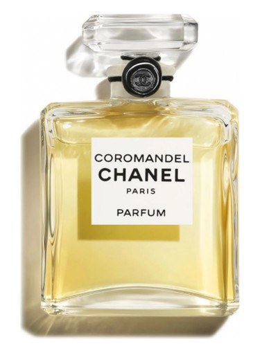 chanel coromandel fragrance