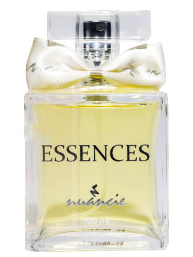 Essenses 45 Nuancielo perfume - a fragrance for women 2017