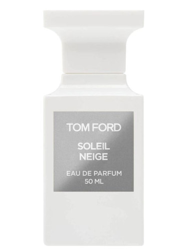 Tom Ford Soleil Neige отзывы парфюм