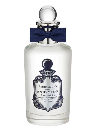 Endymion Penhaligon&#39;s cologne - a fragrance for men 2003