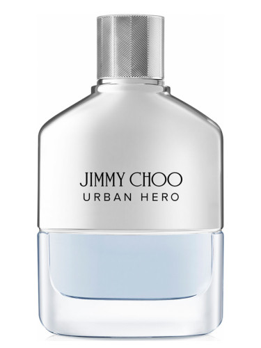 Urban Hero a 2019 Jimmy men fragrance for Choo - cologne