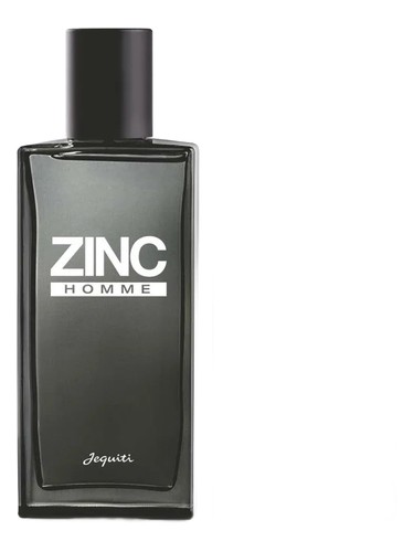 Jequiti Zinc Homme