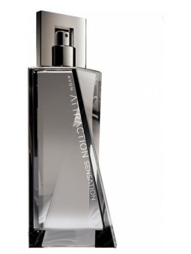 Review: Avon Attraction Sensation Eau de Parfum  Avon perfume, Avon  cosmetics, Avon perfume bottles