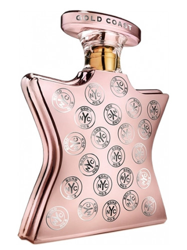 Gold Coast Bond No 9 perfume - a fragrance for women 2019