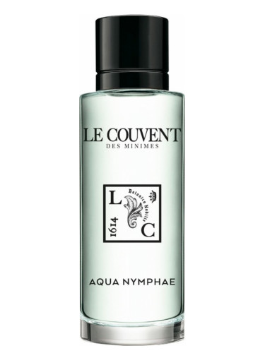 Aqua Nymphae Le Couvent Maison de Parfum for women and men