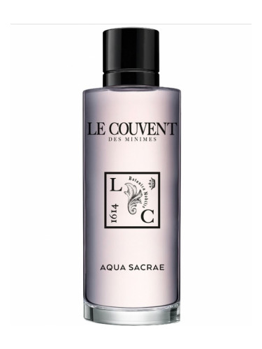 Aqua Sacrae Le Couvent Maison de Parfum for women and men