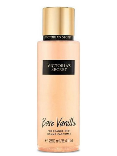 Bare Vanilla Victoria&#039;s Secret perfume - a fragrance for