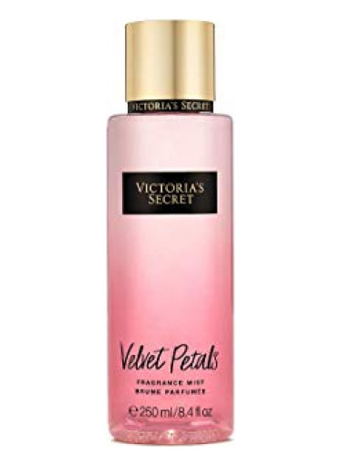  Victoria's Secret Velvet Petals Body Shimmer Mist,  Perfume/Spray with Notes of Lush Blooms and Almond Glaze, Made you Shimmer  Women's Fragrance - 250 ml / 8.4 oz : Beauty & Personal Care