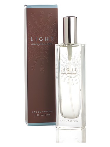 Sarah Horowitz Parfums What Comes From Within Light