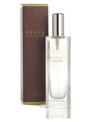 Sarah Horowitz Parfums What Comes From Within Peace