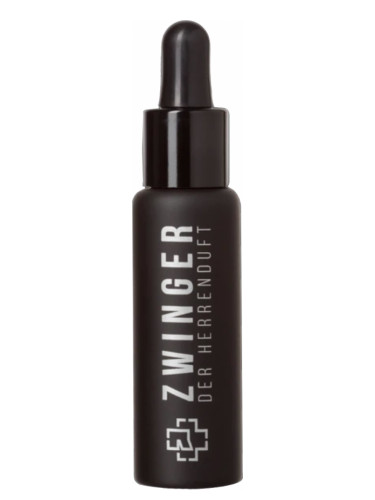 Zwinger Rammstein cologne - a fragrance for men 2019