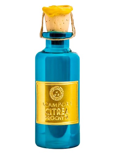 Citrea Prochyta Pure Essence Bruno Acampora for women and men